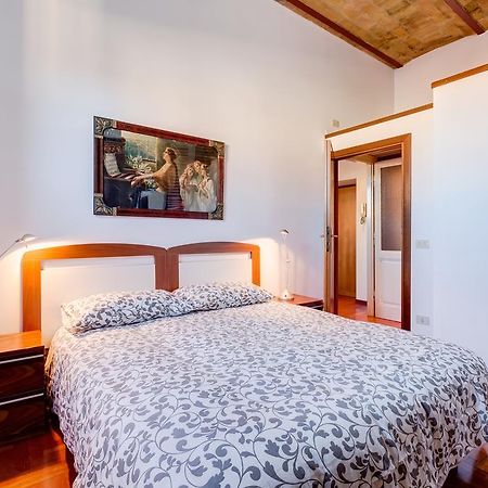 La Brocca House - Testaccio Rome Extérieur photo