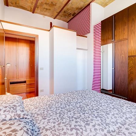 La Brocca House - Testaccio Rome Extérieur photo