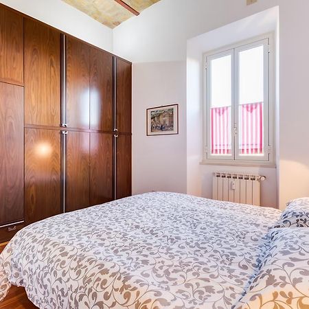 La Brocca House - Testaccio Rome Extérieur photo
