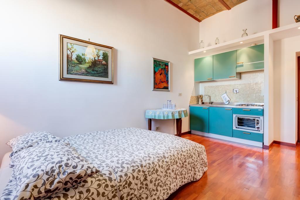 La Brocca House - Testaccio Rome Extérieur photo