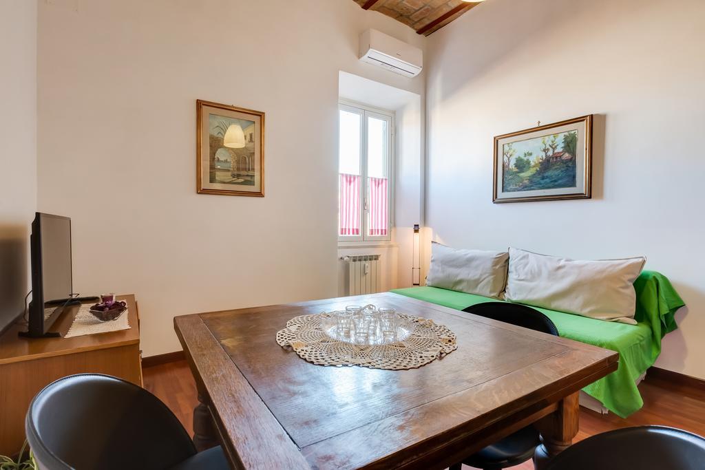 La Brocca House - Testaccio Rome Extérieur photo