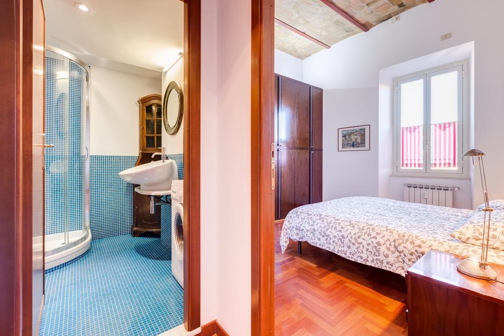 La Brocca House - Testaccio Rome Extérieur photo