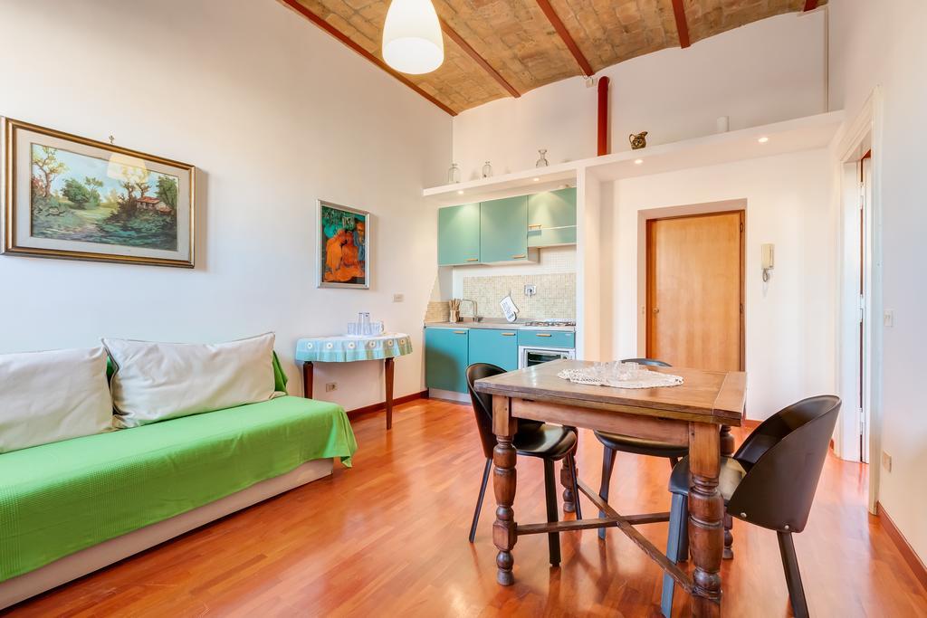 La Brocca House - Testaccio Rome Extérieur photo