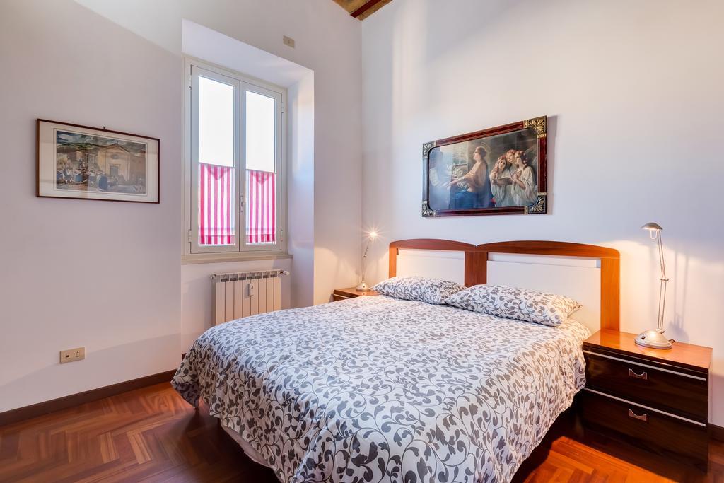 La Brocca House - Testaccio Rome Extérieur photo