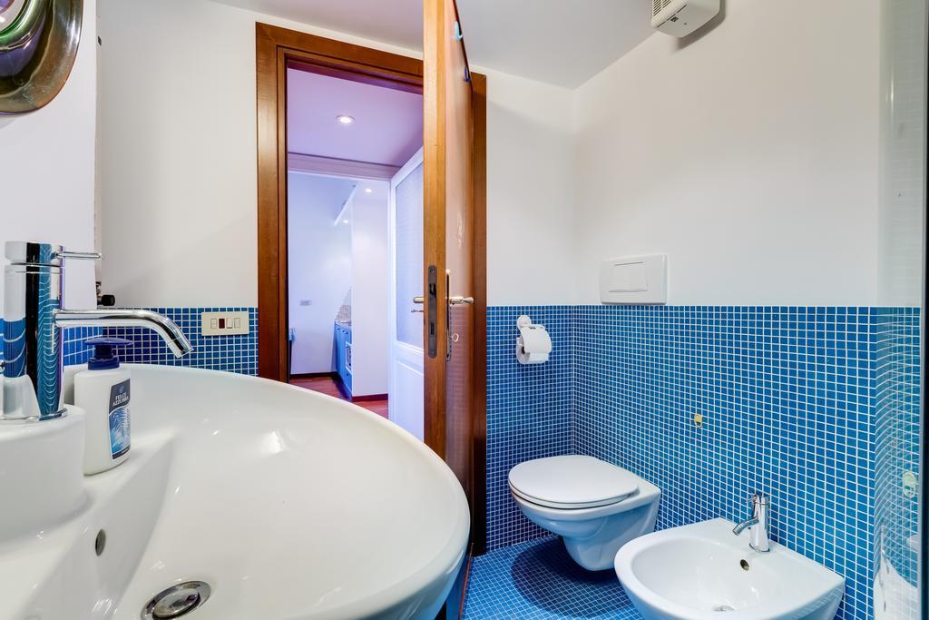 La Brocca House - Testaccio Rome Extérieur photo