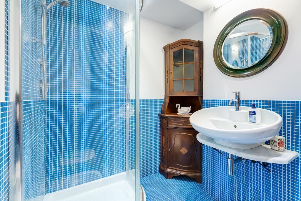 La Brocca House - Testaccio Rome Extérieur photo