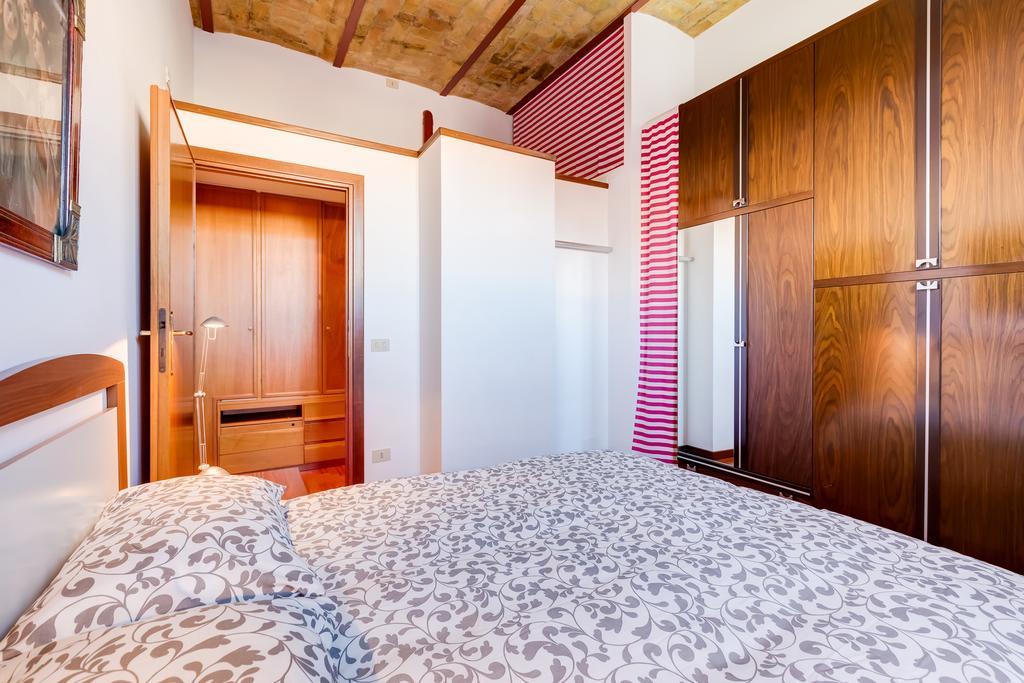 La Brocca House - Testaccio Rome Extérieur photo