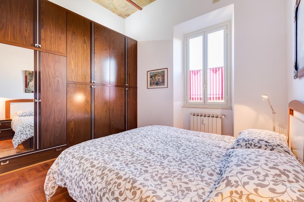La Brocca House - Testaccio Rome Extérieur photo
