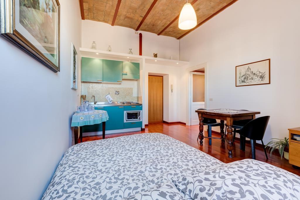 La Brocca House - Testaccio Rome Extérieur photo