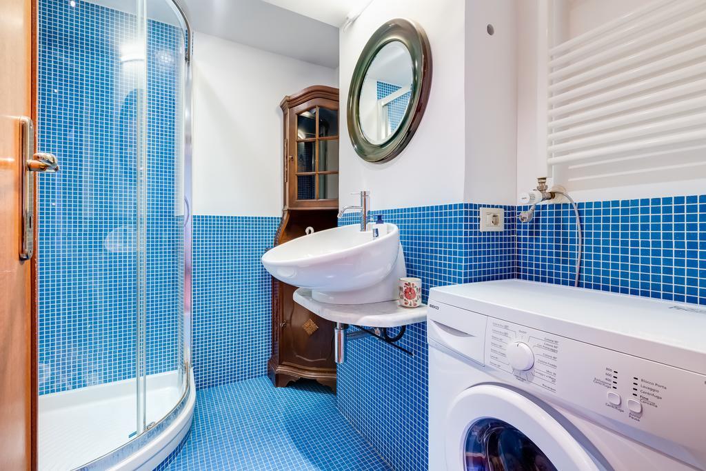La Brocca House - Testaccio Rome Extérieur photo