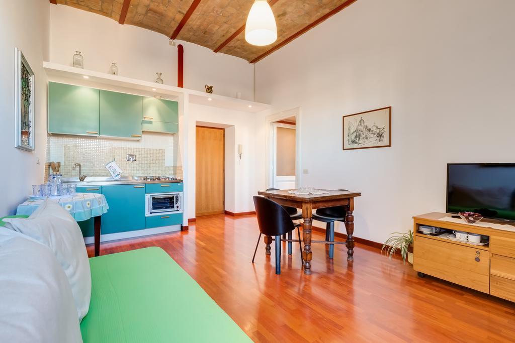 La Brocca House - Testaccio Rome Extérieur photo